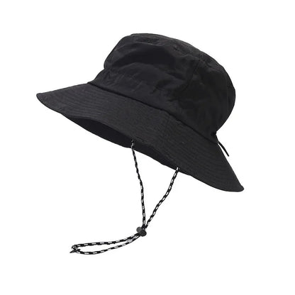 Multi-Functional Cap Quick-Drying Windproof Waterproof Breathable Visor Women Men