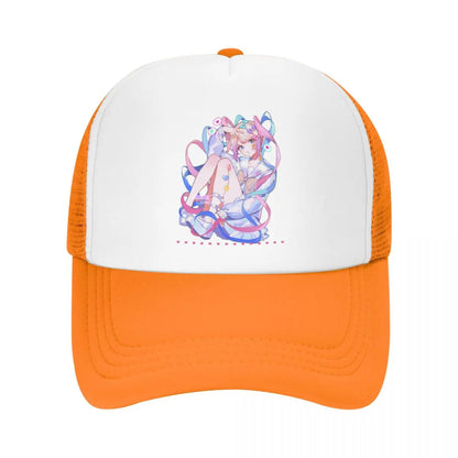Needy Streamer Overload Trending Baseball Caps