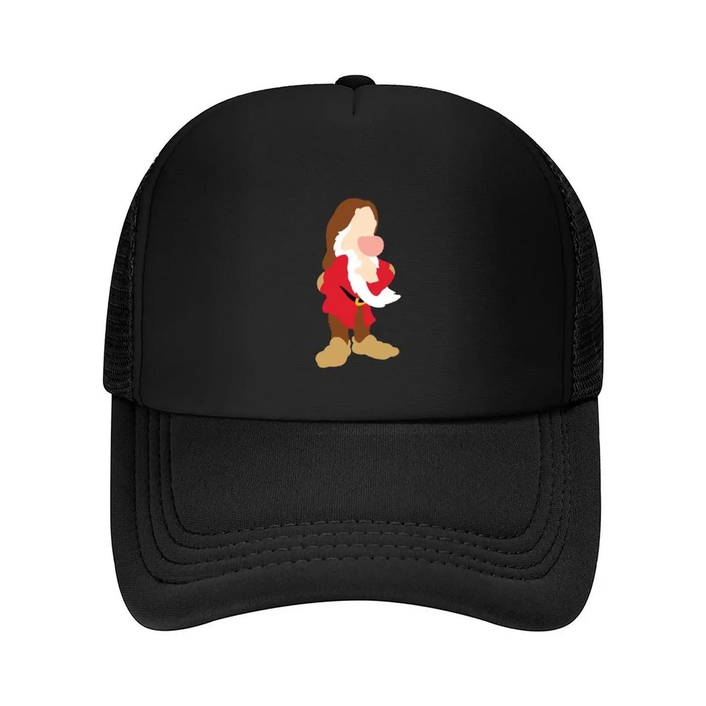 New The Grouchy One Baseball Cap