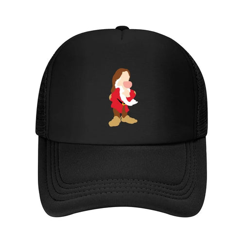 New The Grouchy One Baseball Cap