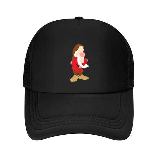 New The Grouchy One Baseball Cap
