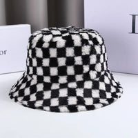 Black And White Grid