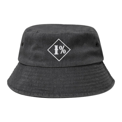 Picnic Burning Spice Bucket Hats