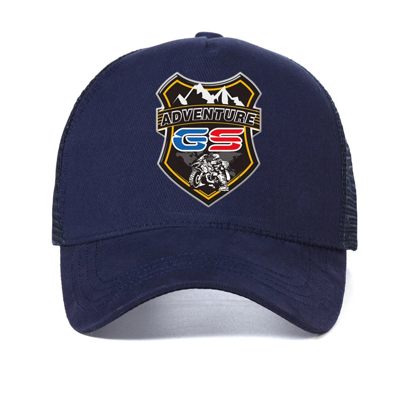 Motorcycle Racing GSXR Sports Cotton Moto GS Hats Casquette Baseball Cap