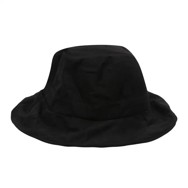 Quick Drying Fisherman Caps Women Men Outdoor