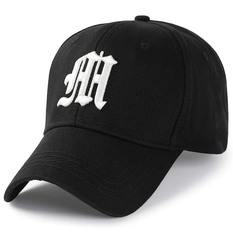 Baseball Caps For Big Head Men Women