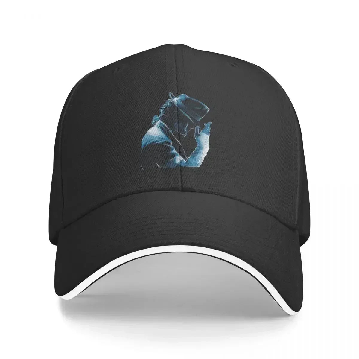 Michael Jackson Baseball Cap