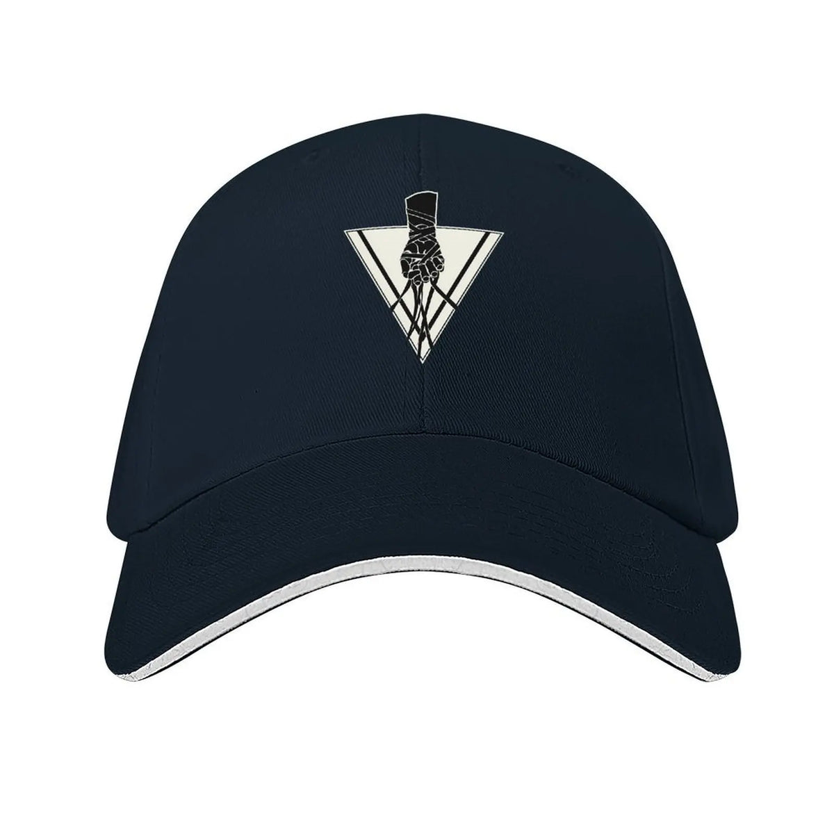 Handler Walter Emblem ACVI Baseball Cap