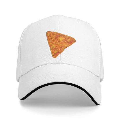 Dorito Tortilla Chip Baseball Cap