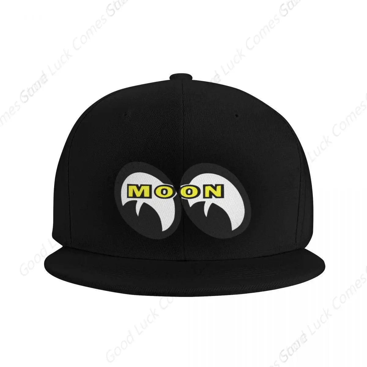 Mooneyes Sun Solid Hip Hop Cap For Men Snapback Caps