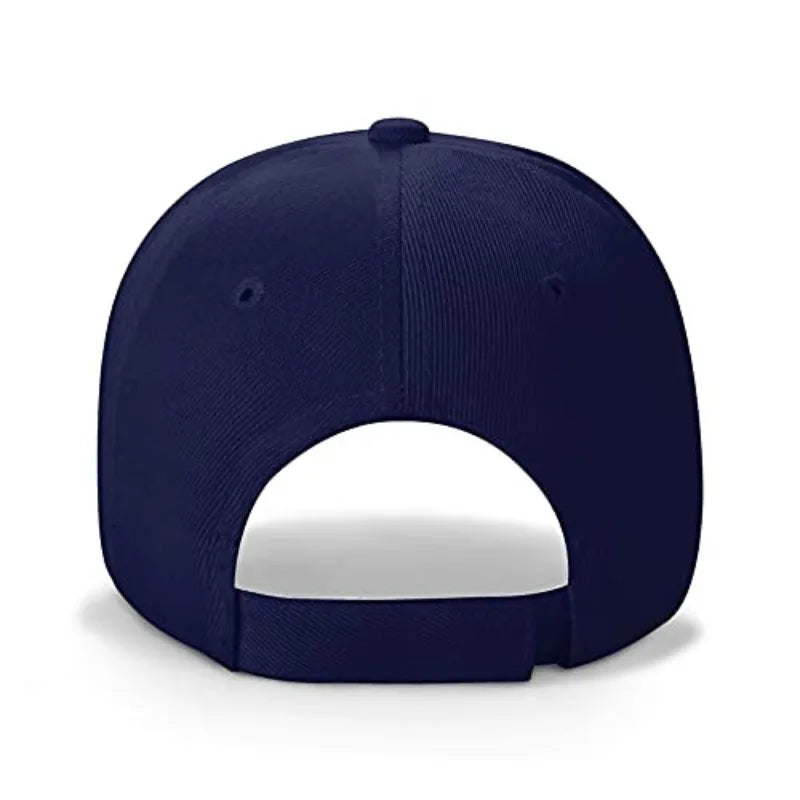 USS Biddle CG-34 Cruiser Ship Silhouette Baseball Cap