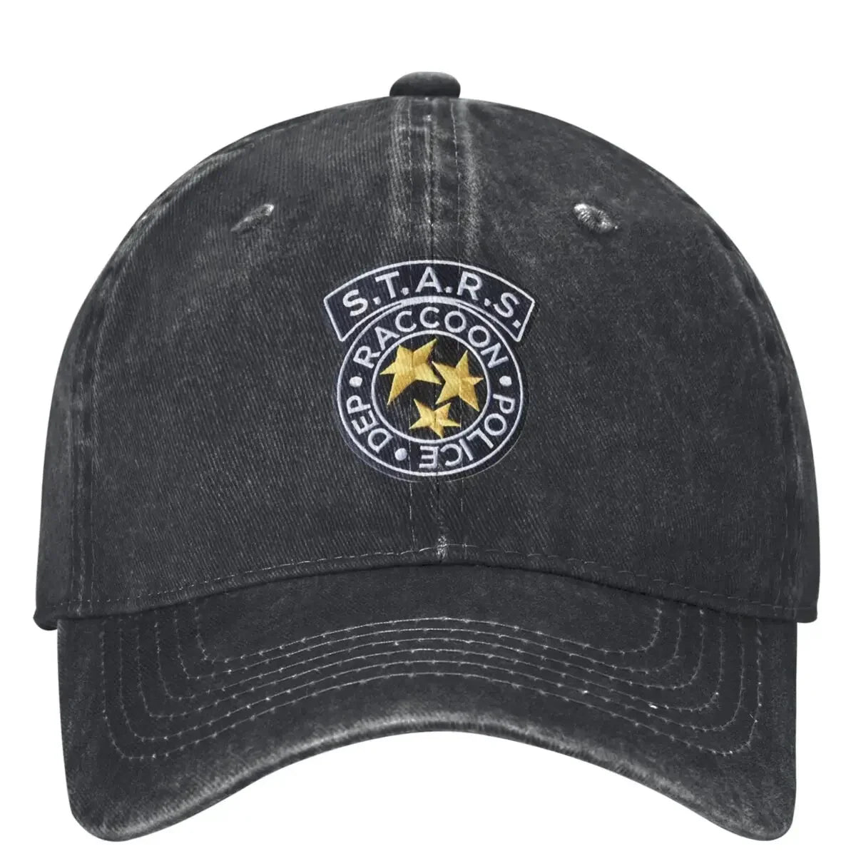 Stars Logo Baseball Cap