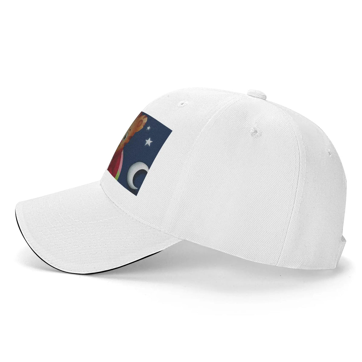 Daniel Tigers Stop Cap Casual Baseball Caps