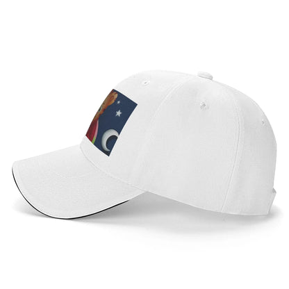 Daniel Tigers Stop Cap Casual Baseball Caps