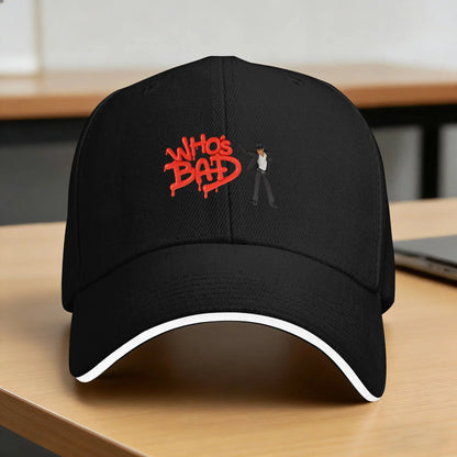The King of Pop Michaels Jacksons Casual Baseball Cap