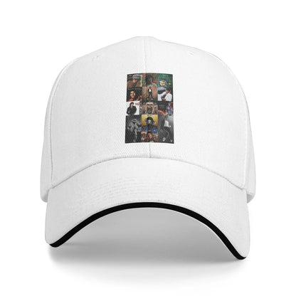Michael Jackson Cap Fashion Casual Baseball Caps