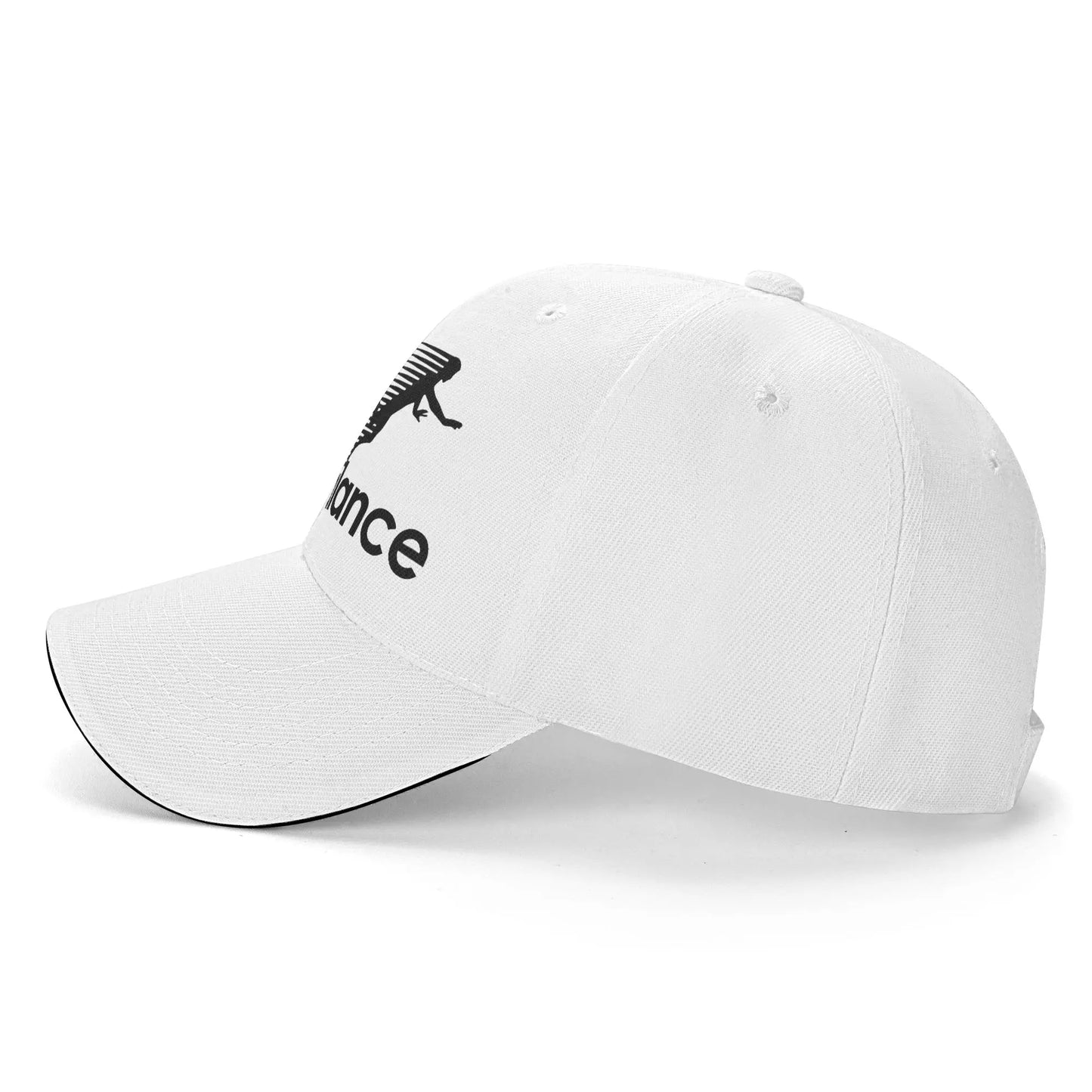 No Balance Baseball Cap