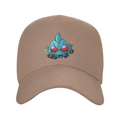 Kamen Rider Cartoon Casual Baseball Cap
