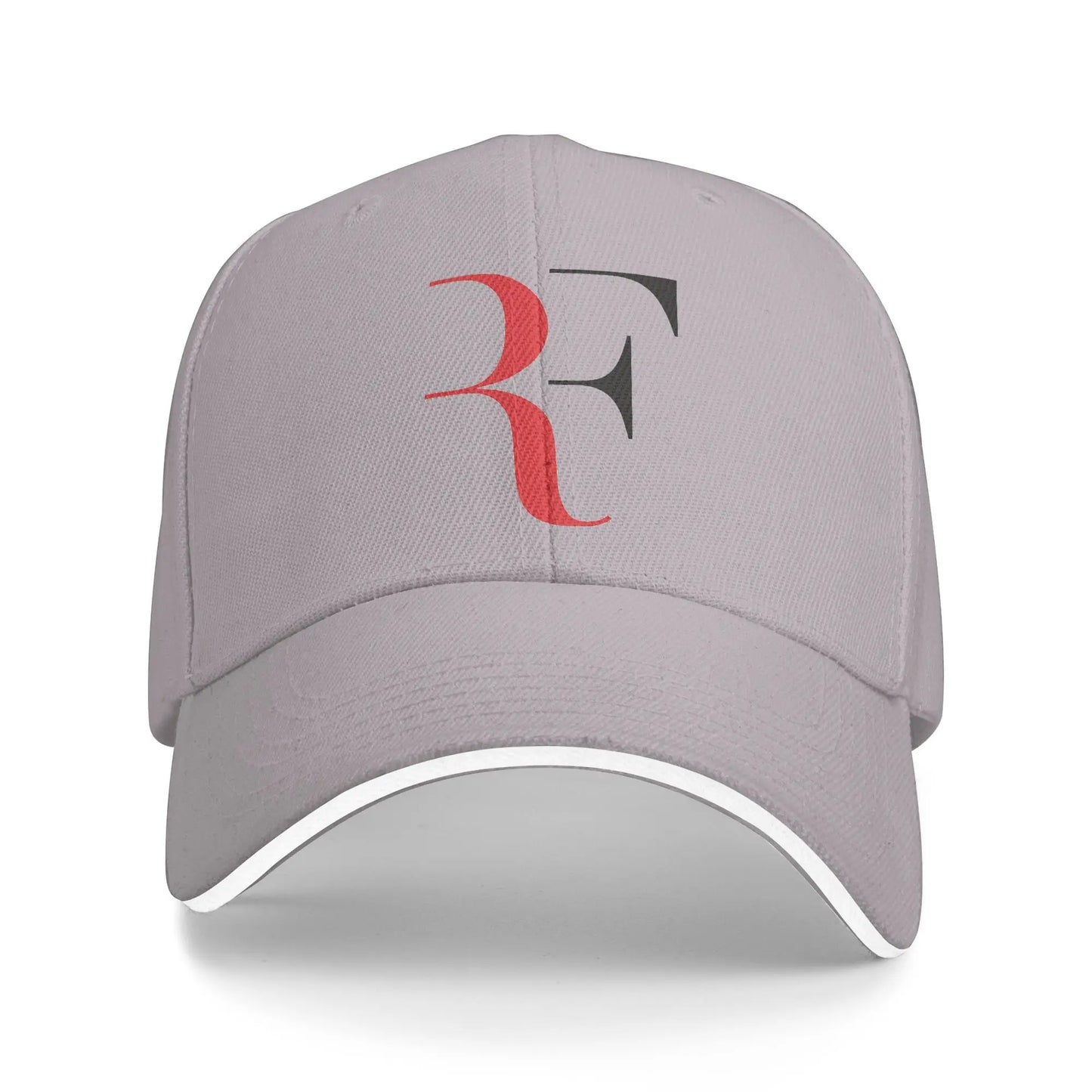 Baseball Cap Roger Federer Sports Tennis