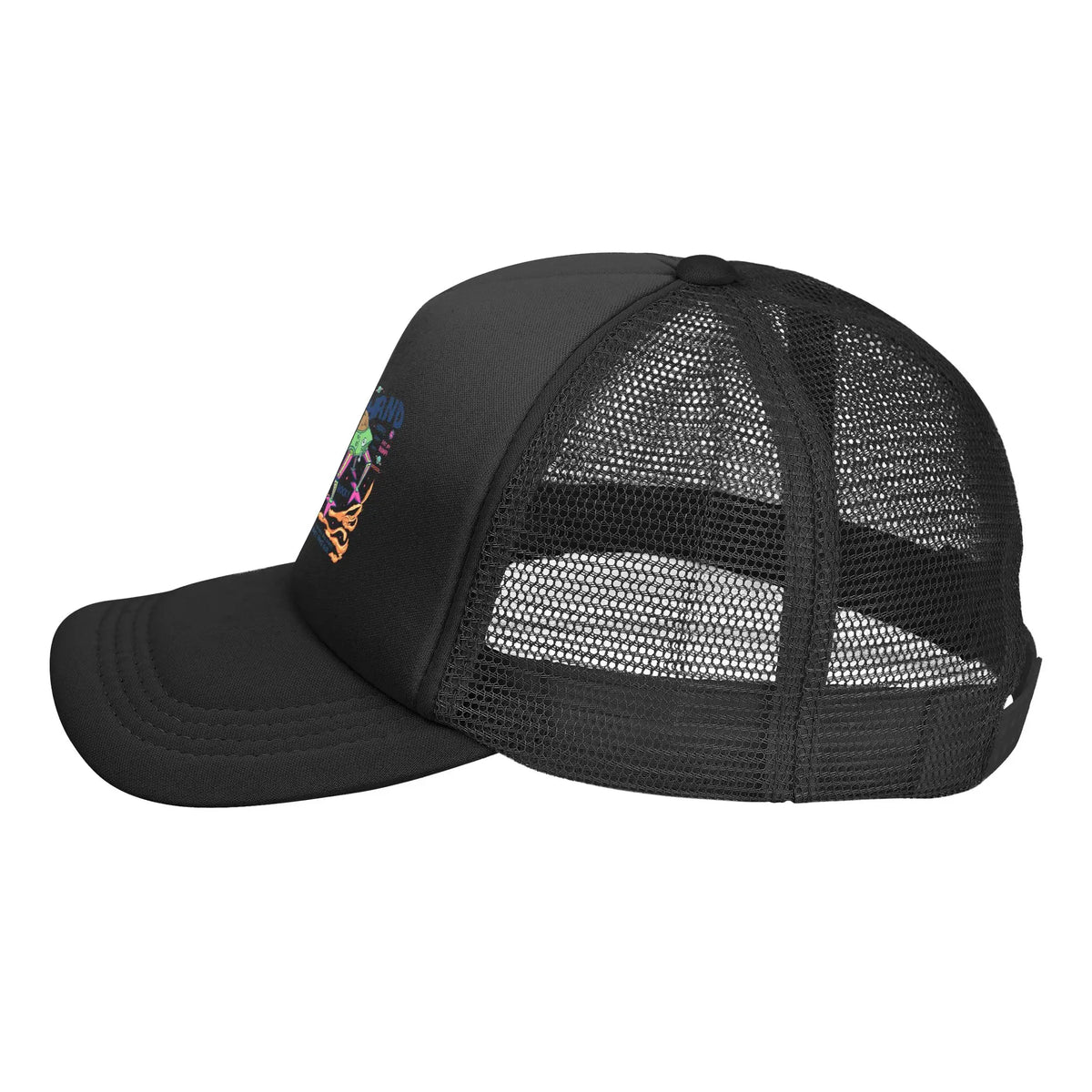 Rocky's Vintage Project Hail Mary Adjustable Baseball Hat