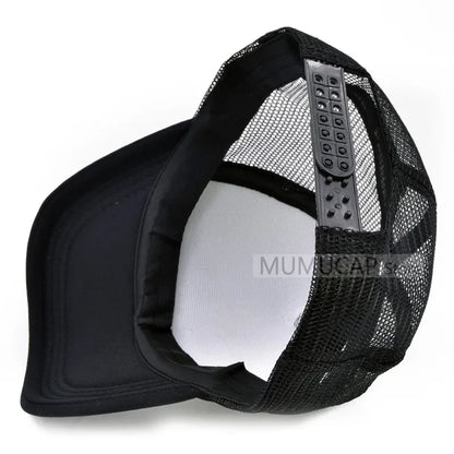 SECURITY Baseball Cap Cool Summer