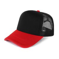 Black-Red