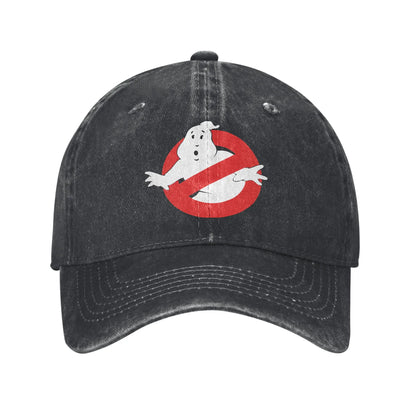 Ghostbusters Movie Music Ghost Busters Baseball Cap