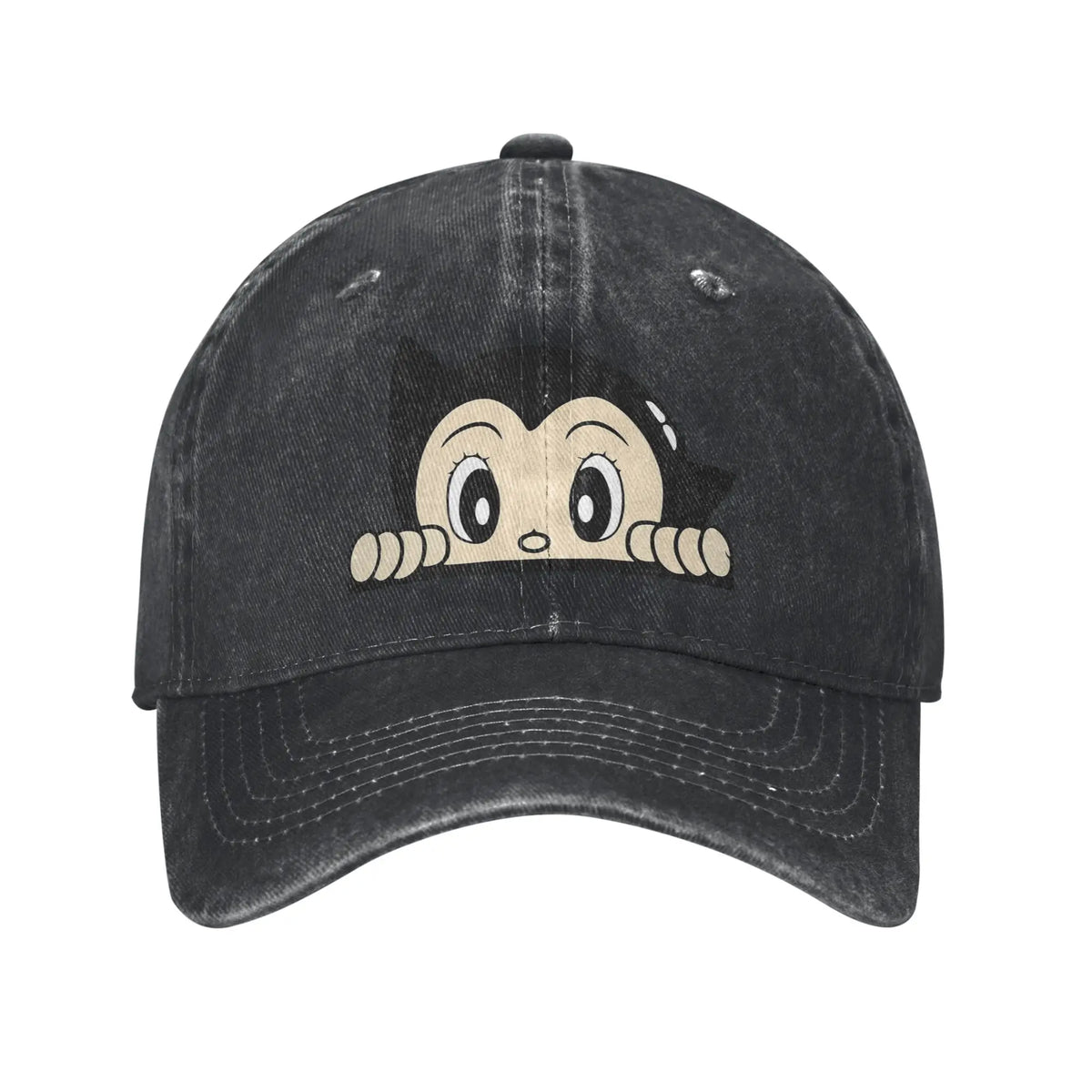 Astro Boy Anime Astroboy Unisex Baseball Caps