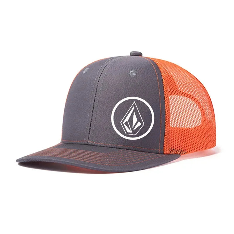 Unisex Luxury High Quality Cap For Man Baseball Caps Man Woman Hiphop Snapback Hat