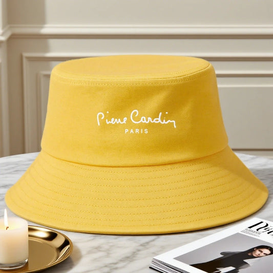Hat Merry Bucket Hat For Women Men Holiday Party Sun Protection Outdoor Xmas Gift Fashion