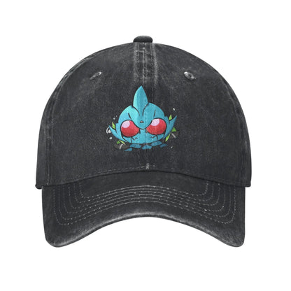 Kamen Rider Cartoon Casual Baseball Cap
