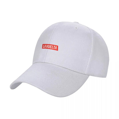 La Vuelta Baseball Cap