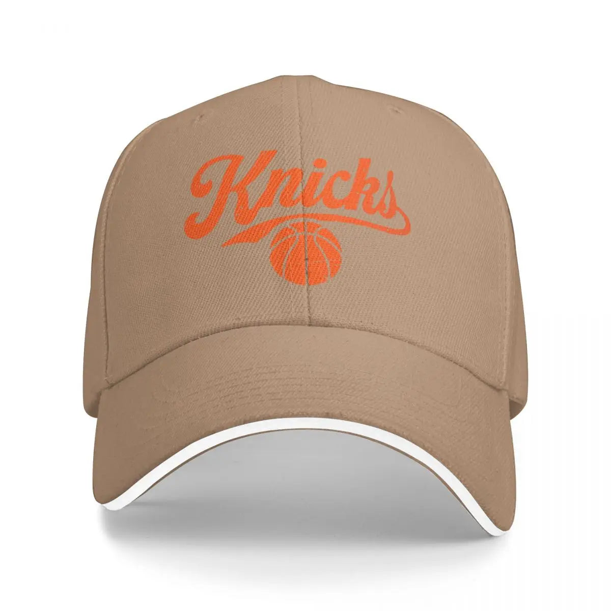 Knicks Retro Baseball Cap