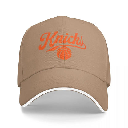 Knicks Retro Baseball Cap