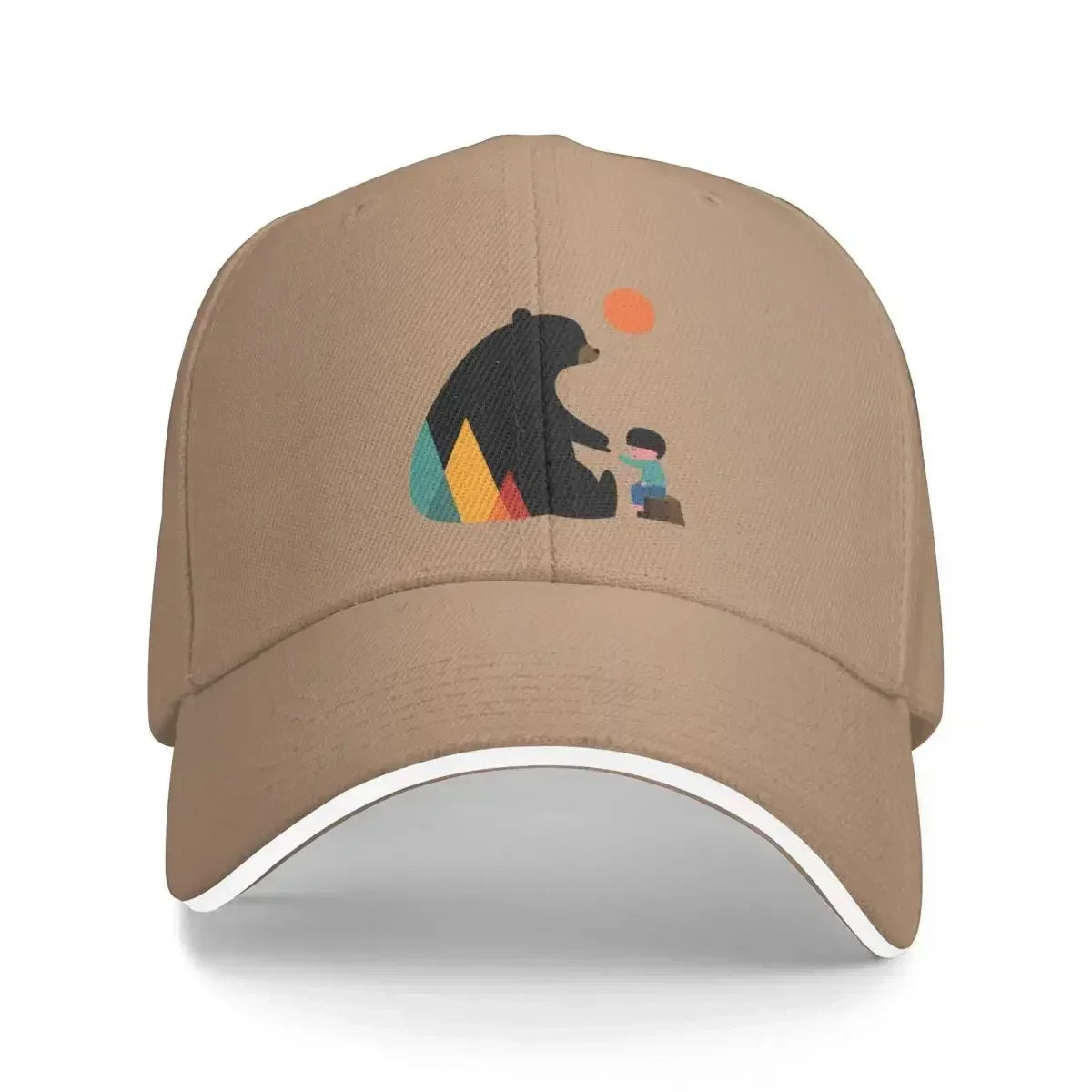 Promise Cap Baseball Cap