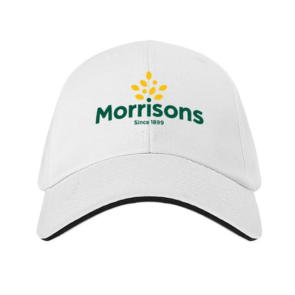Dirty Morrisons Baseball Cap