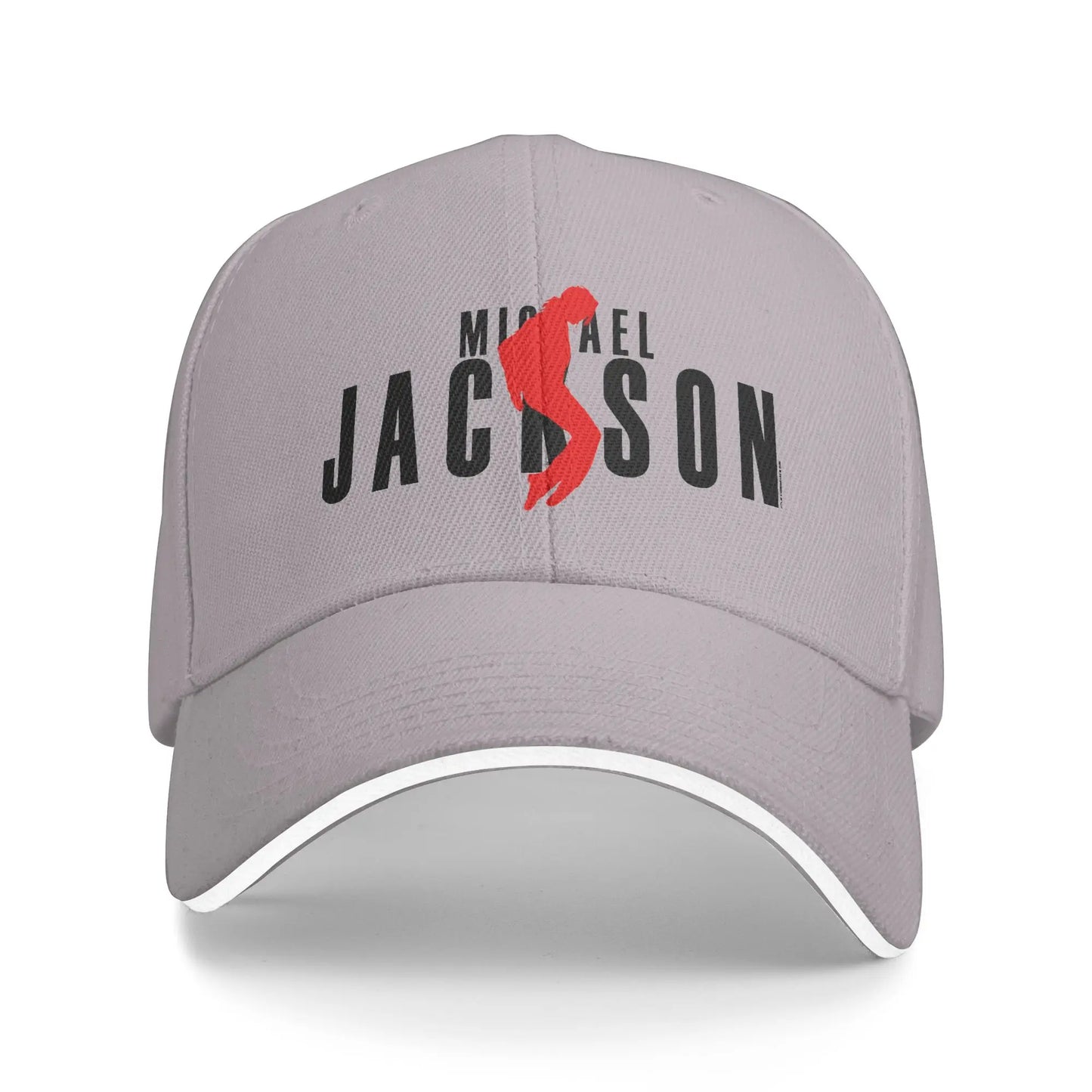 The King of Pop Michael Jackson Baseball Cap