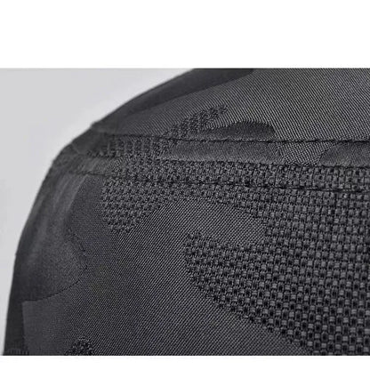 Unisex Camouflage Ventilate Bucket Hats