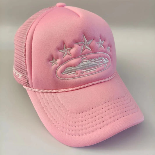 New Unisex Print Baseball Hats Hip Hop Hats