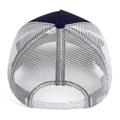 Casual Dodge Baseball Cap Outdoor Sports Trucker Cap Duckbill Cap