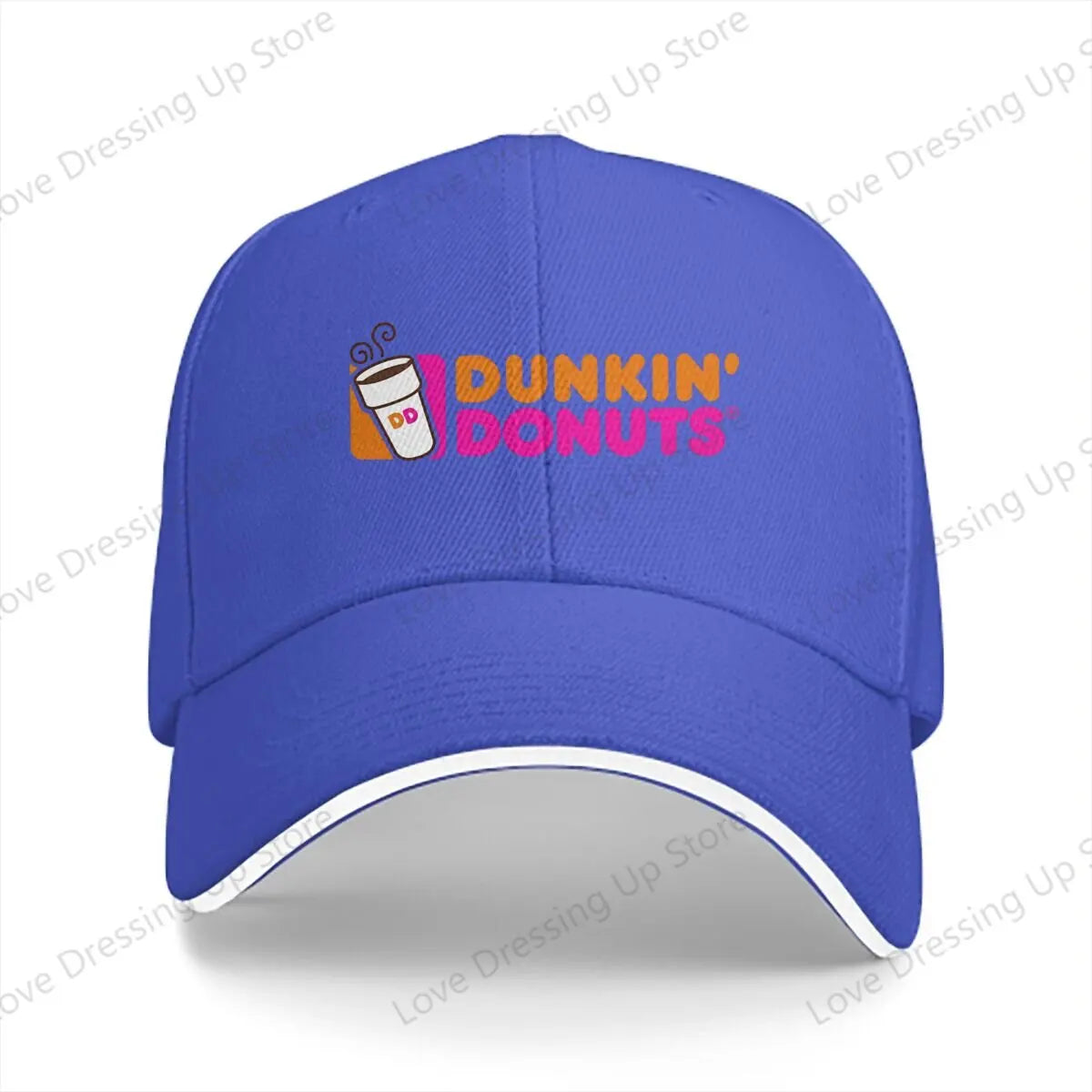 Dunkin Deeznuts Baseball Cap