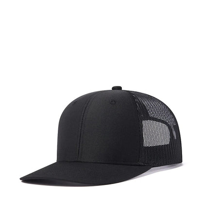 New Arrival Hit Color Blank Summer Gorra Hombre Baseball Hats