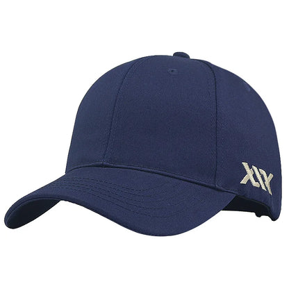 Big Head Men Women Youth Boys Girls Large Size Baseball Cap