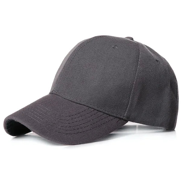 Men Women Multiple Color Baseball Cap Peaked Cap Unisex