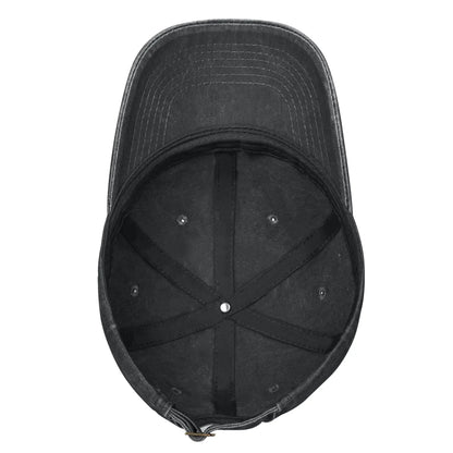 Copy Moon Joy Artemis II Baseball Cap