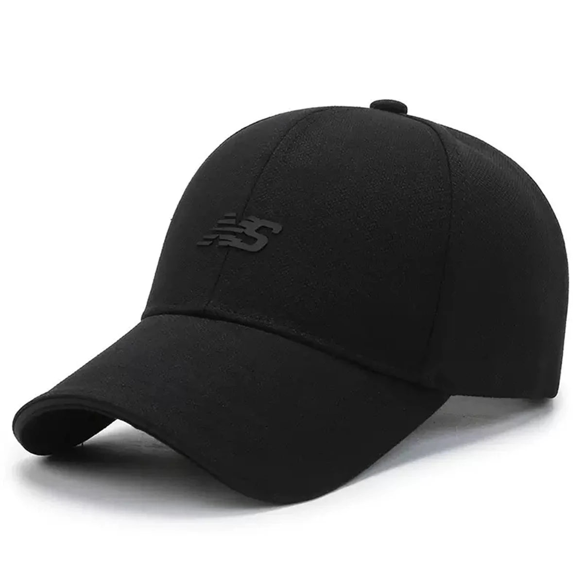 Unisex NS Letter Embroidery Baseball Caps