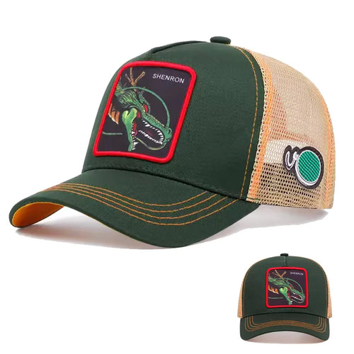 Fashion Trend Baseball Caps