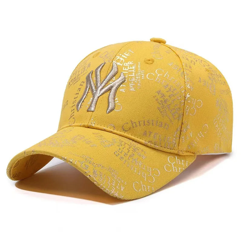 Fashion MY Baseball Cap Outdoor Tactical Military Caps Men Women