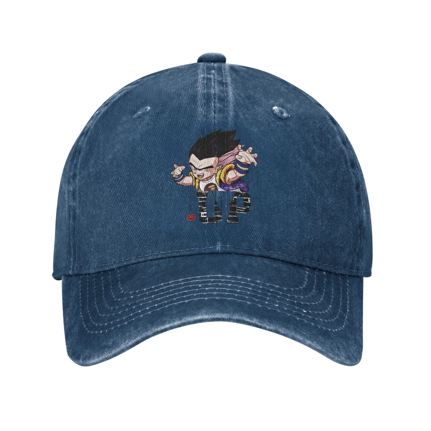 Dragon Ball Cap Goku Fashion Baseball Cap