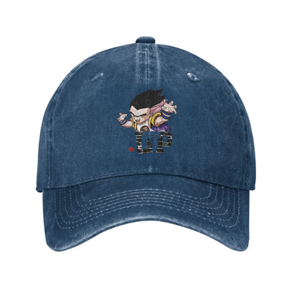 Dragon Ball Cap Goku Fashion Baseball Cap